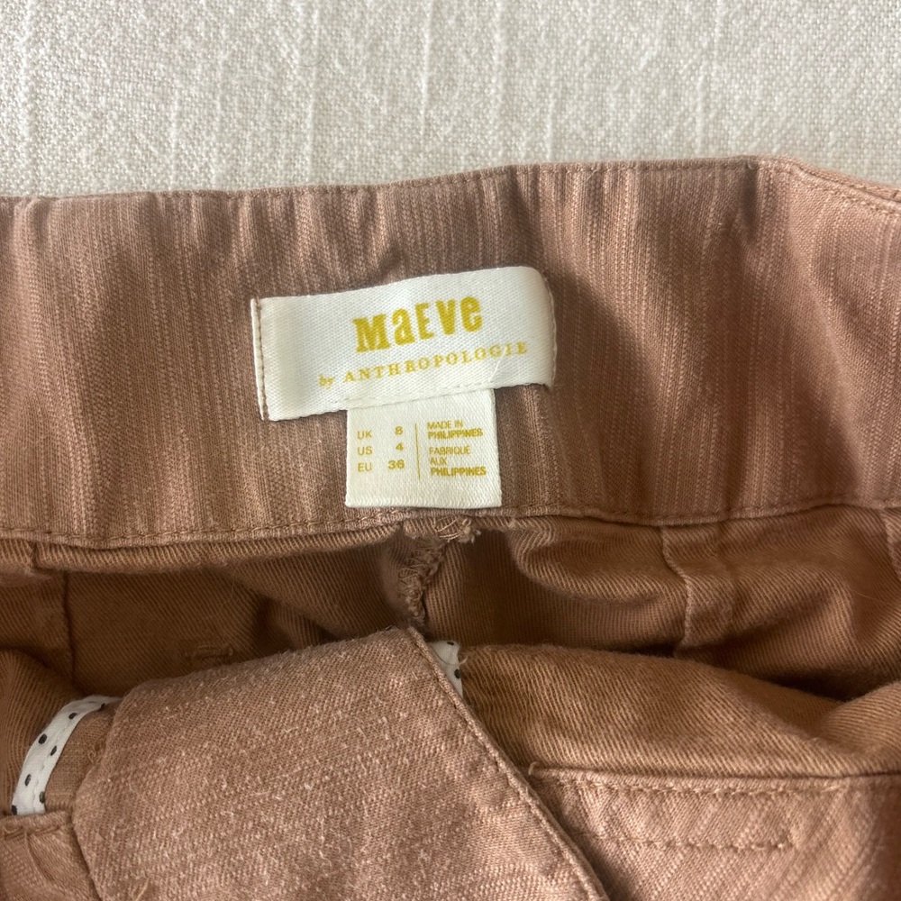 Anthropologie | Pants - Picture 4 of 7